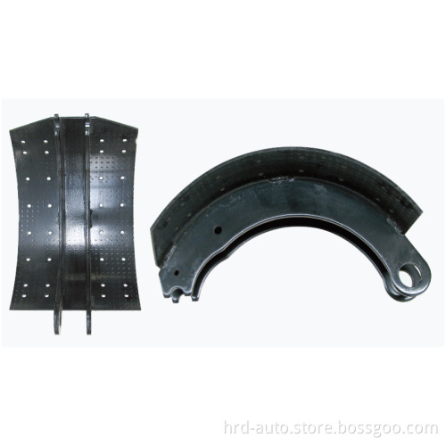 Brake Shoe (4551E)